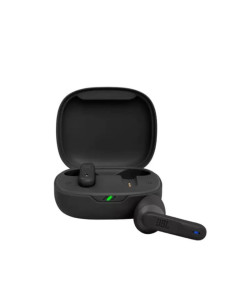 אוזניות אלחוטיות JBL WAVE 300 TWS שחור