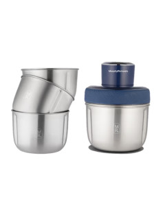 קוצץ מזון Morphy Richards 48653