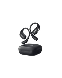 אוזניות עצם  SHOKZ OPENFIT OPEN-EAR שחור
