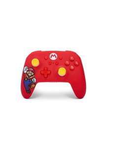 בקר אלחוטי NINTENDO Mario PowerA Wireless Controller for Nintendo Switch