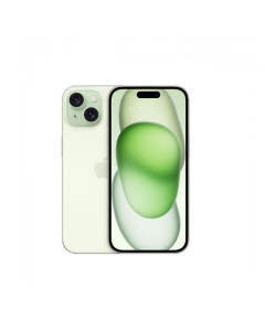 סמארטפון Apple iPhone 15 Plus 512GB Green