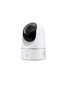 מצלמה חכמה Eufy Security Indoor Cam 2K Pan & Tilt