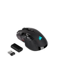 עכבר גיימינג אלחוטי CORSAIR IRONCLAW RGB EU