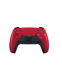 בקר SONY PS5 DualSense Volcanic Red