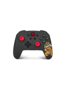 בקר אלחוטי NINTENDO Bowser PowerA Wireless Controller for Nintendo Switch