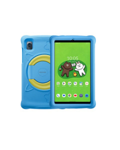 טאבלט לילדים BLACKVIEW TAB60 KIDS 128GB מהדורת מיכל הקטנה כחול