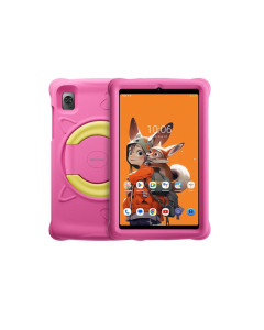 טאבלט לילדים BLACKVIEW TAB60 KIDS 128GB מהדורת מיכל הקטנה ורוד