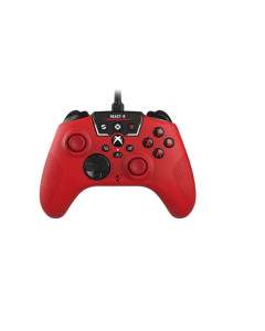 בקר אדום Turtle Beach REACT-R PC/XBOX RED