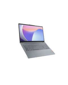 מ.נייד LENOVO IDEAPAD SLIM 3 I7-13620H 15.6" 16G 1T W11H GREY 1Y-OS