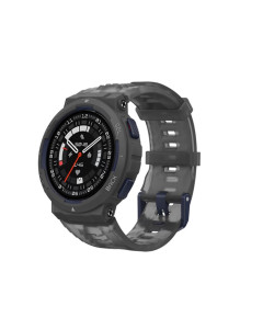 שעון ספורט חכם Amazfit Active Edge Midnight Pulse