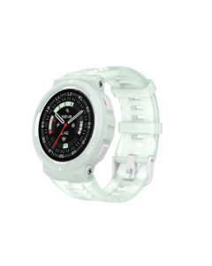 שעון ספורט חכם Amazfit Active Edge Mint Green
