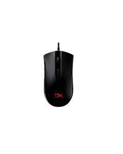 עכבר גיימינג שחור HyperX Pulsefire Core