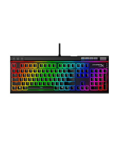 מקלדת גיימינג מכנית HyperX Alloy Elite 2
