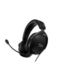 אוזניות גיימינג HyperX Cloud Stinger 2 שחור
