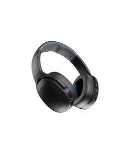אוזניות אלחוטיות SkullCandy Crusher Evo TWS Over-Ear שחור