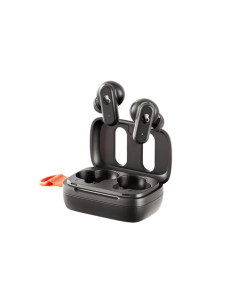 אוזניות אלחוטיות תוך-אוזן  Skullcandy Dime 3 True Wireless שחור