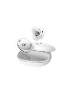 אוזניות Anker Soundcore ANC Liberty 3 Pro לבן