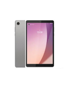 טאבלט LENOVO IP Tab M8 4-th gen TB301FU MT8768 8-core 4GB 64GB 8" HD (1280x800) ADS 350 Nits Android13 Arctic Grey + Bum