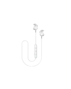 אוזניות צוואר PHILIPS TAE42 BLT לבן