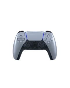 בקר SONY PS5 DualSense Sterling Siver