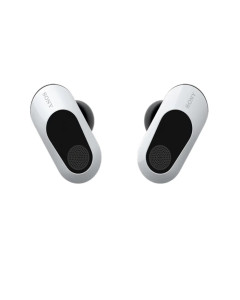 אוזניות גיימניג תוך אוזן אלחוטיות  SONY INZONE In Ear TWS WF-G700NW BT לבן