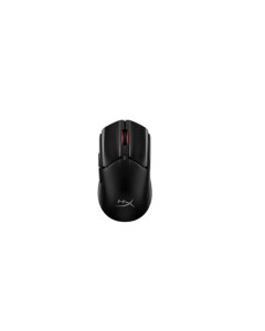 עכבר גיימינג אלחוטי HyperX Pulsefire Haste 2 Ultra שחור