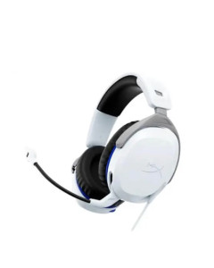 אוזניות חוטיות HyperX Cloud Stinger II PlayStation