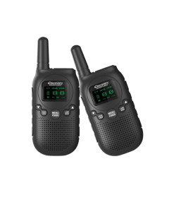 זוג מכשירי ווקי טוקי Discovery 6km  DS 830