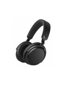 אוזניות אלחוטיות  SENNHEISER Accentum Wireless Black