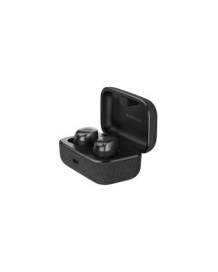 אוזניות אלחוטיות SENNHEISER Momentum True Wireless 4 Graphite