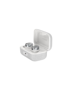 אוזניות אלחוטיות SENNHEISER Momentum True Wireless 4 White