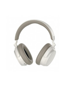 אוזניות אלחוטיות SENNHEISER Accentum Plus Wireless White