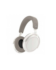 אוזניות אלחוטיות SENNHEISER Momentum 4 Wireless White