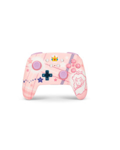 בקר Nintendo Enhanced Wireless Controller for Nintendo Switch? Princess
