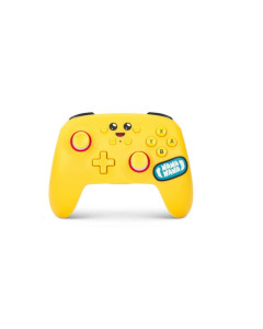 בקר Nintendo Enhanced Wireless Controller for? Peely
