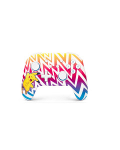 בקר Nintendo Enhanced Wireless Controller for? Vibrant Pikachu