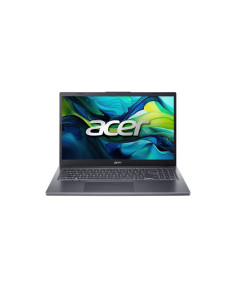מ.נייד Acer ASPIRE 15 Core 7 processor 150U 16 GB 1024GB SSD 15.6" FHD GREY 3Y