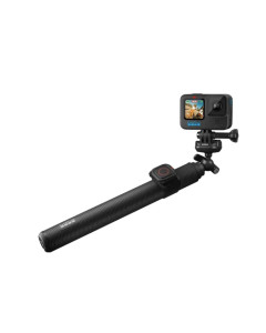 מוט הרחבה GoPro Extension Pole + Waterproof Shutter Remote