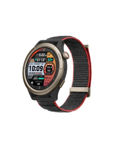 שעון חכם AMAZFIT Cheetah Pro black
