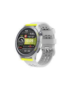 שעון חכם AMAZFIT Cheetah Round grey