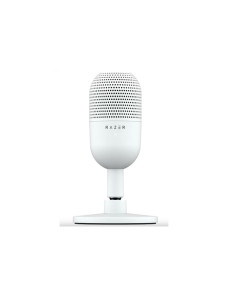 מיקרופון RAZER SEIREN MINI V3 White