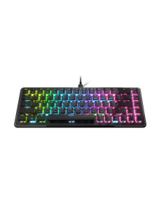 מקלדת מיני שחור ROCCAT VULCA II MINI
