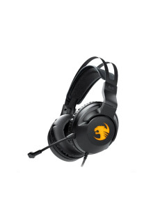 אוזניות גיימינג ROCCAT ELO USB 7.1