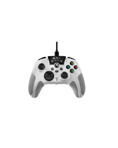 בקר לבן Turtle Beach RECON PC/XBOX