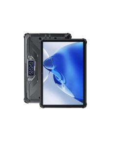 טאבלט מוקשח OUKITEL RT7 4G 24+256 10.1 שחור סוללה 32000