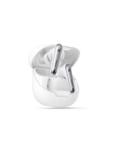 אוזניות אלחוטיות Anker soundcore Liberty 4 NC White