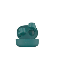 אוזניות אלחוטיות Belkin SoundForm Bolt TWS ירוק
