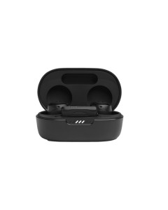 אוזניות גיימינג אלחוטיות JBL QUANTUM TWS AIR שחור