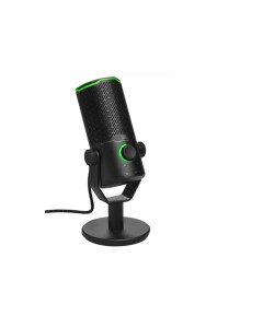 מיקרופון לסטרימינג JBL QUANTUM STREAM STUDIO שחור
