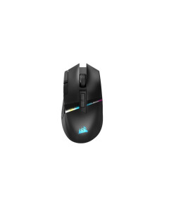 עכבר אלחוטי CORSAIR DARKSTAR RGB WIRELESS